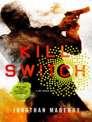 cover image of Kill Switch